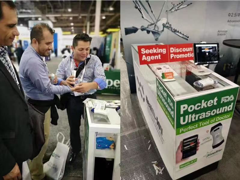 AAOS Orthopedic Surgeons Annual Meeting in Las Vegas