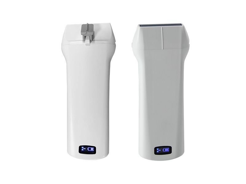 6L高配线阵无线探头式掌上彩超