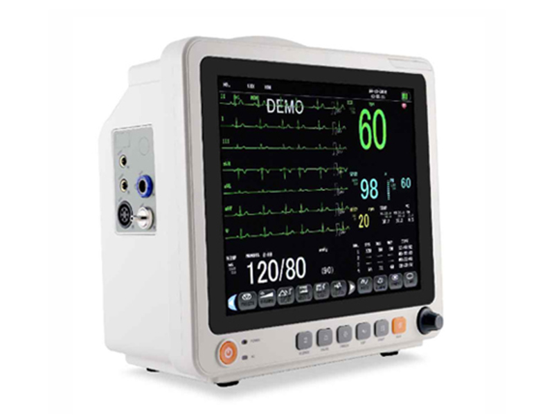 SM-12B Multi-parameter monitor