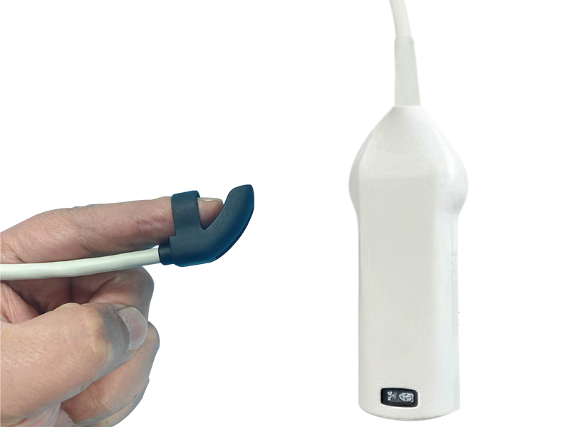 6T带指套探头掌上彩超