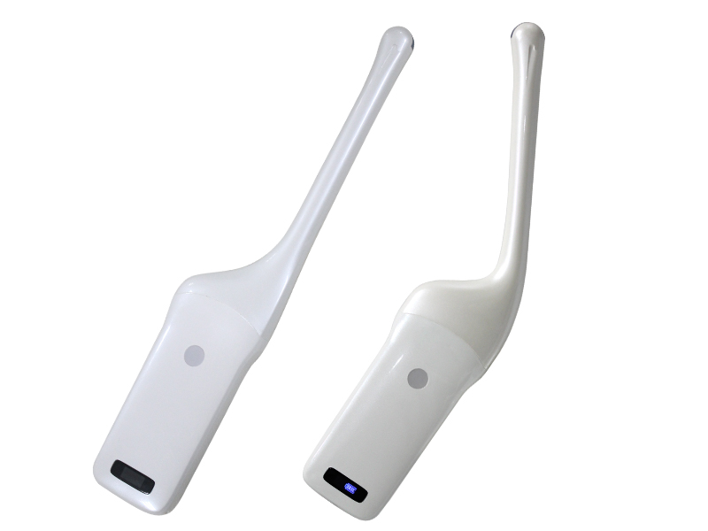 5T腔内无线探头式掌上彩超