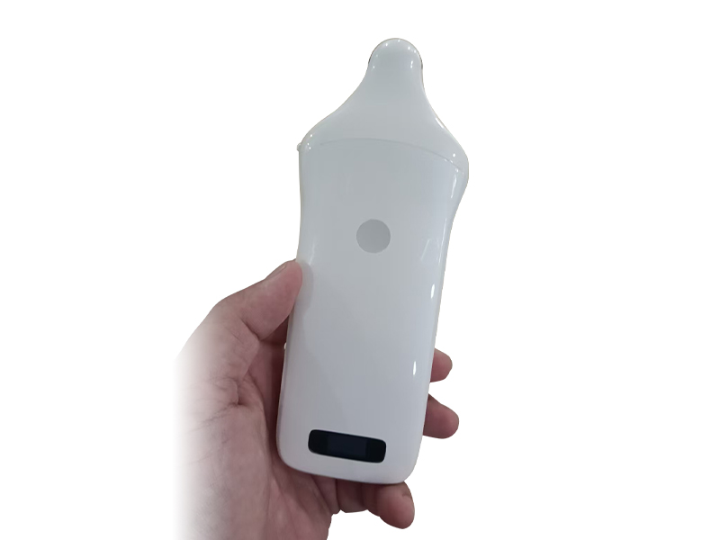 VProbe-5Q 兽用微凸掌超