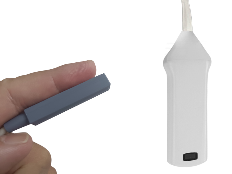 6F带指套探头掌上彩超