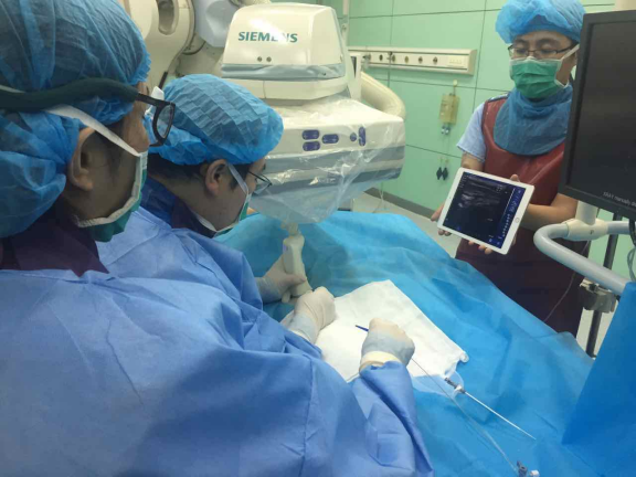 Can Wireless Probe‑Based Handheld Ultrasound Meet the Needs of Routine Community‑Based Preliminary Screening