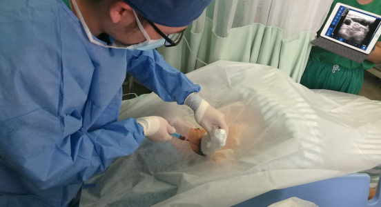 What Clinical Scenarios Are Best Suited for Wireless Probe‑Based Handheld Color Doppler Ultrasound