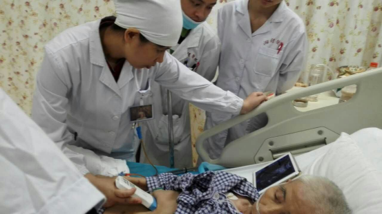 What Clinical Scenarios Are Best Suited for Wireless Probe‑Based Handheld Color Doppler Ultrasound